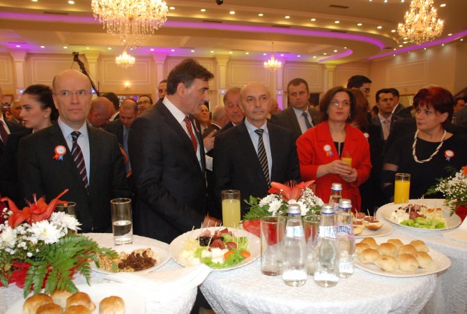 Kosova Türkleri Milli Bayramı