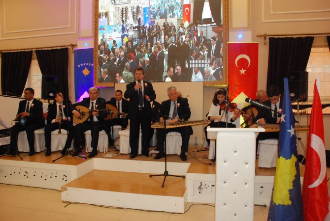 Kosova Türkleri Milli Bayramı