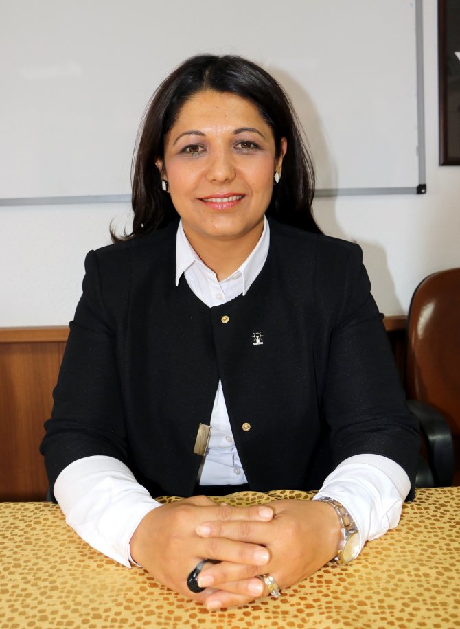 Muğlalıların "Bizim Gız"ı