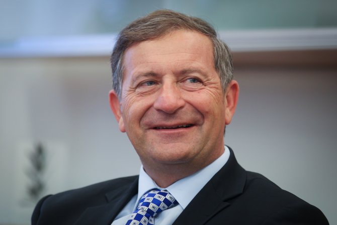 "Batı Balkanlar'daki Sınırlar Artık Değişmeyecek"