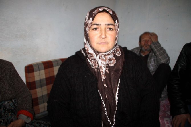 Bu ilçede Suriyeliler nüfusun 3 katı