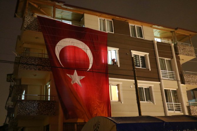 Sur'daki terör operasyonu