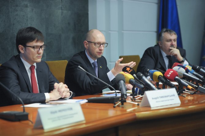 Ukrayna’dan Çin’e alternatif güzergah