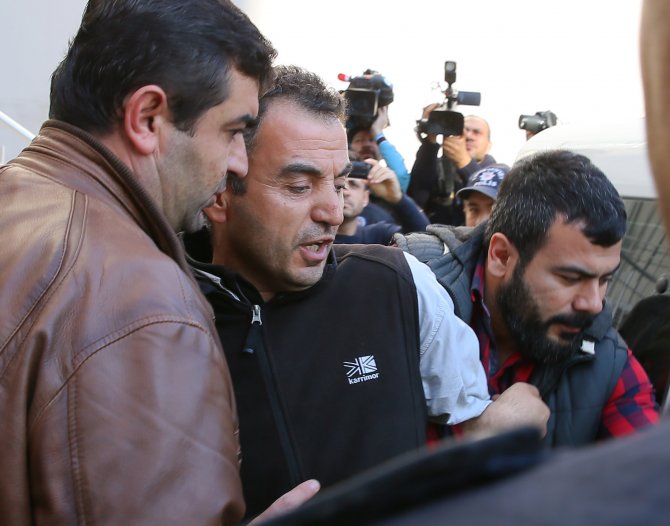 Sabancı suikasti faili Akkol'un yakalanması