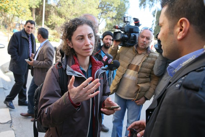 Sabancı suikasti faili Akkol'un yakalanması