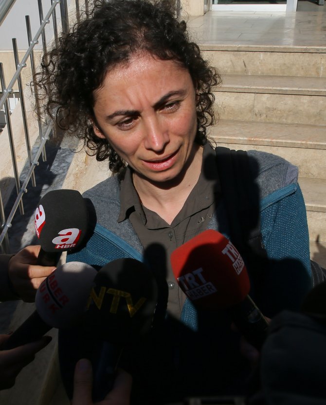 Sabancı suikastinin faili Akkol'un yakalanması