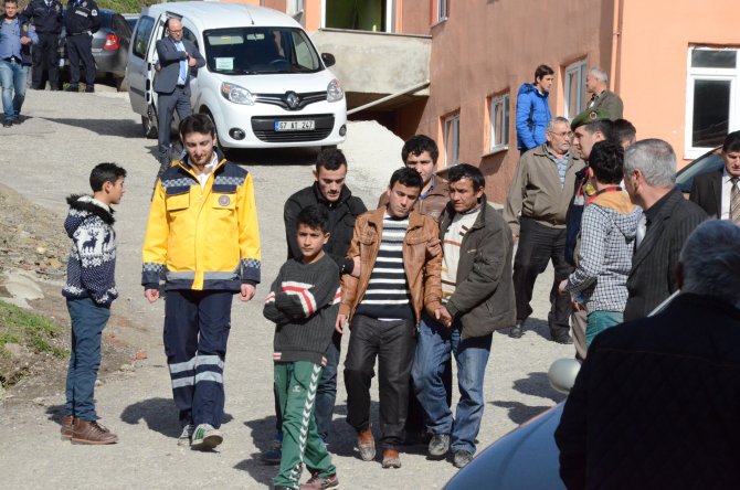 Sur'daki terör operasyonu