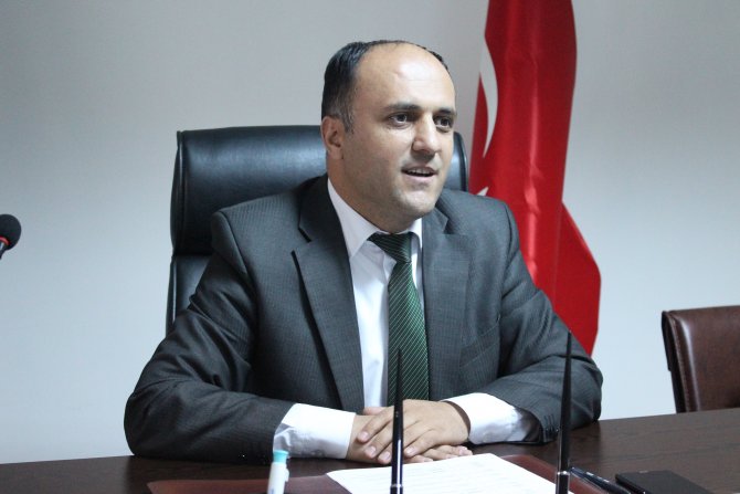 Beyşehir Gölü kıyılarına yeni kumsal bölgeler yapılacak