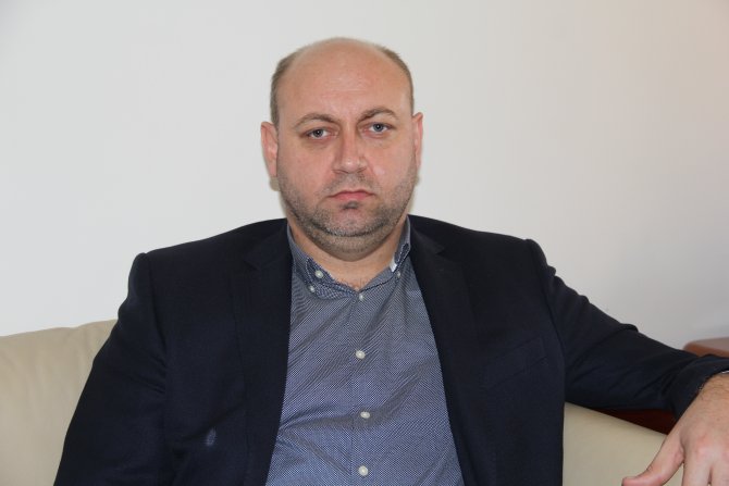 "Bulgaristan'da yeni bir Türk Partisi kurulacak"