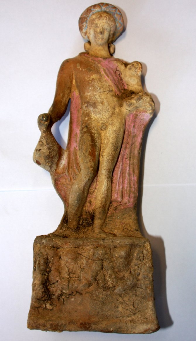 Bursa'da tarihi eser operasyonu