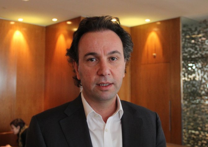 Cenevre'deki Suriye muhalefetinden rejim ve Rusya'ya suçlama