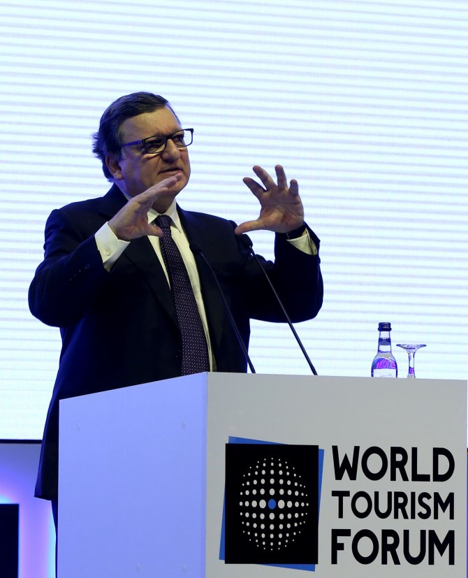 Dünya Turizm Forumu