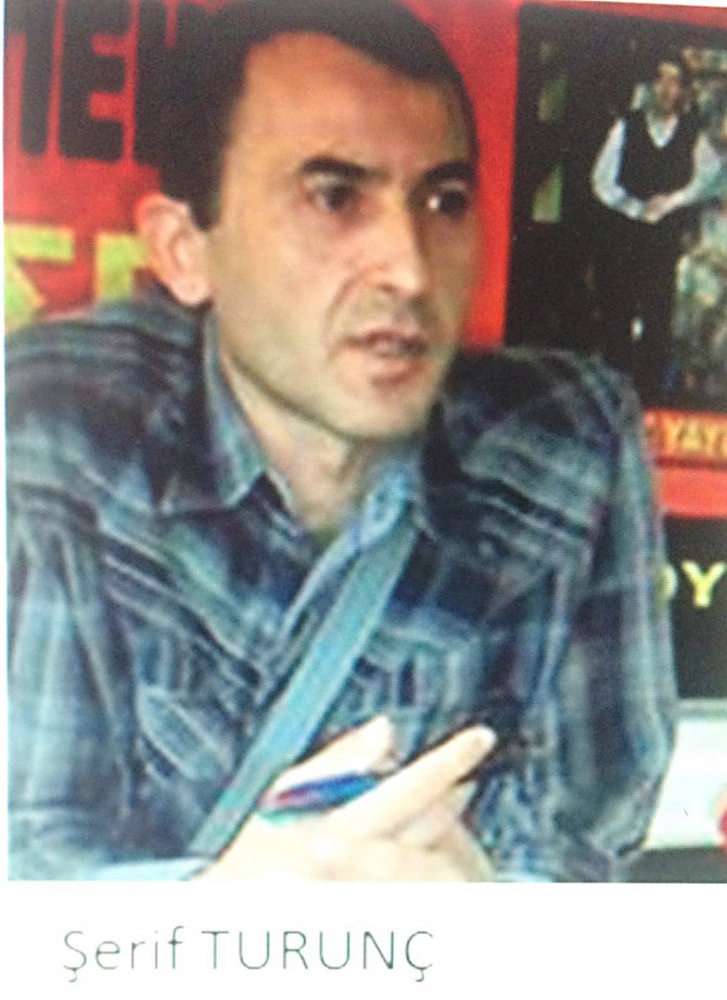 Sabancı suikasti faili Akkol'un yakalanması