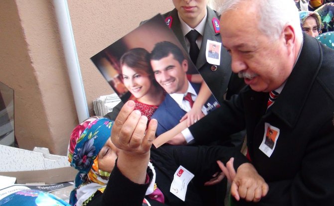 Sur'daki terör operasyonu