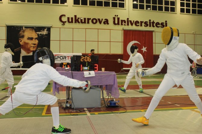 Adana'da eskrim heyecanı