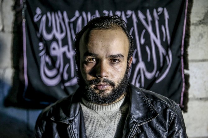 Esed askerinin Rusya ve İran itirafları