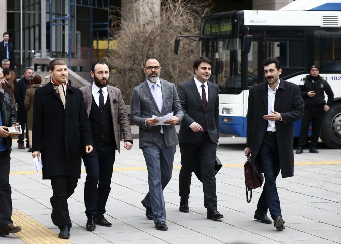 MHP'deki olağanüstü kurultay tartışmaları