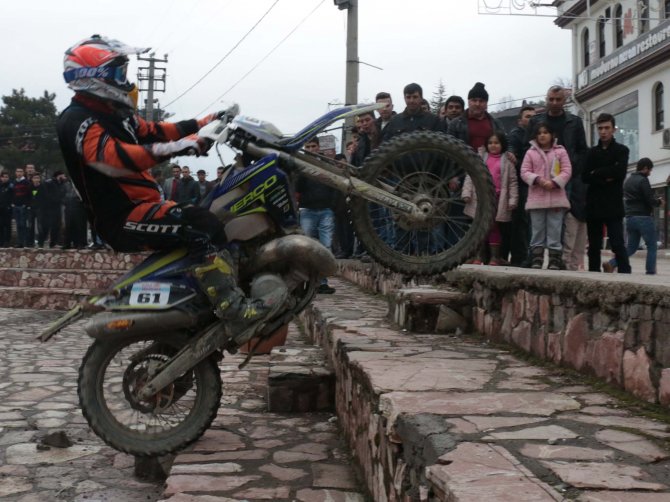 Türkiye Motosiklet Federasyonu Asbaşkanı Dizman: