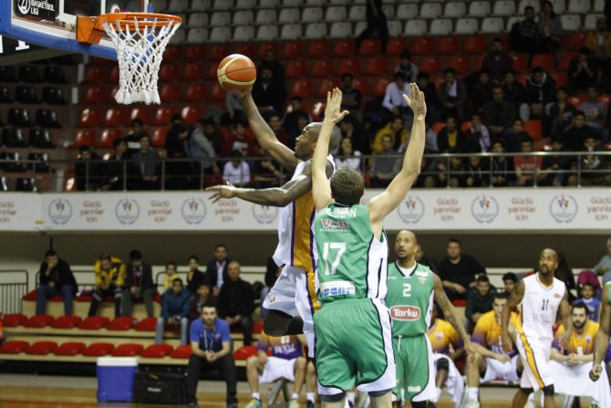 Spor Toto Basketbol Ligi