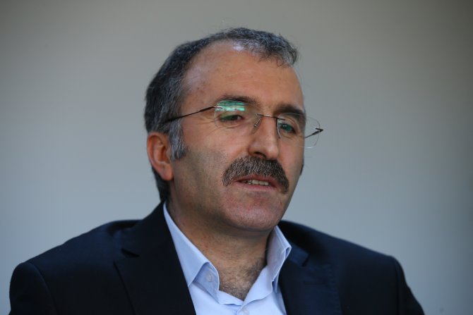 Maliye Bakan Yardımcısı Yavilioğlu: