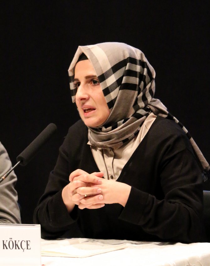 Yeni Türkiye Buluşmaları Paneli