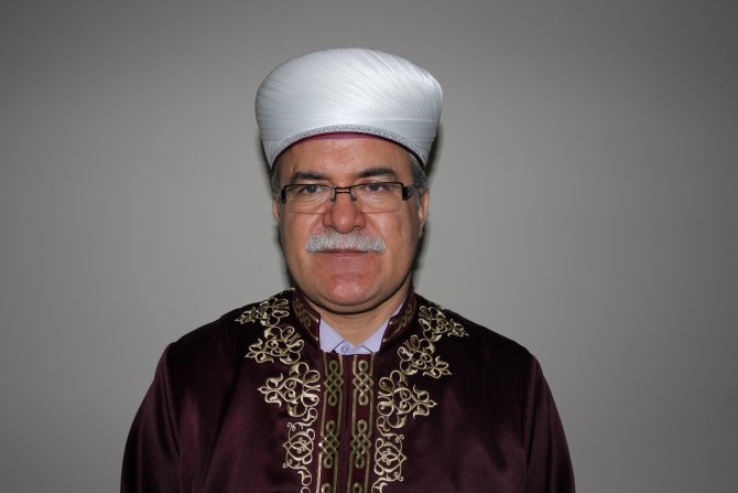 KKTC Din İşleri Başkanı Atalay:
