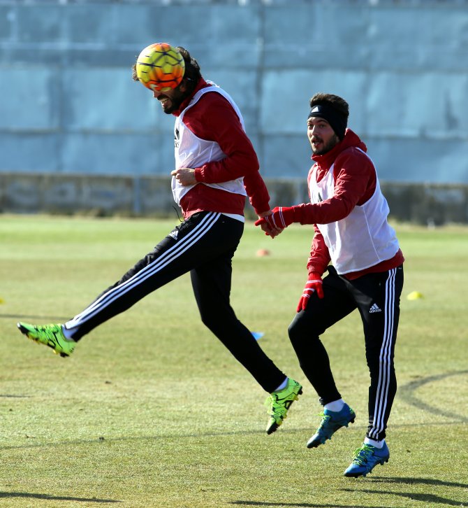 Medicana Sivasspor'da ikinci "Bakkal" dönemi