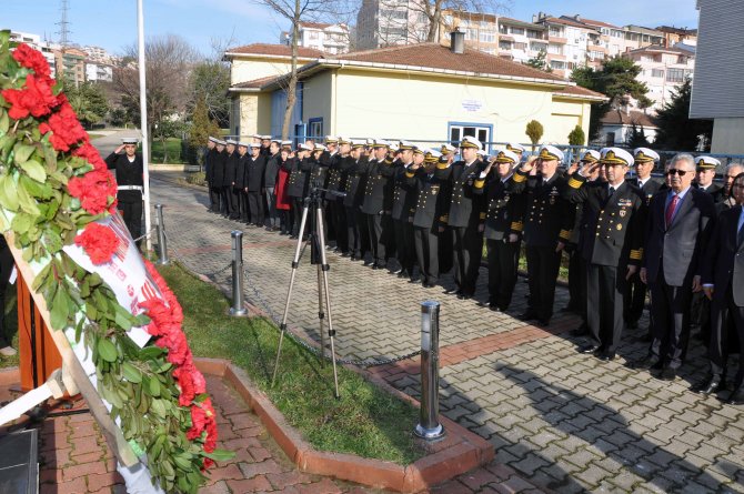 Alemdar Destanı'nın 95. yıl dönümü