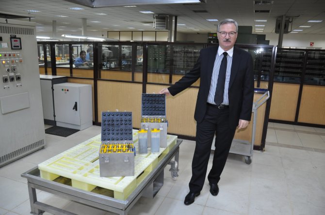 ASPİLSAN'dan "sivil havacılık açılımı"