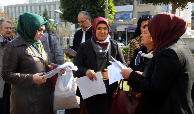 CHP Genel Başkanı Kılıçdaroğlu hakkında suç duyurusu