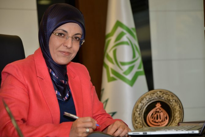 Meram'a hanımlar lokali yapılacak