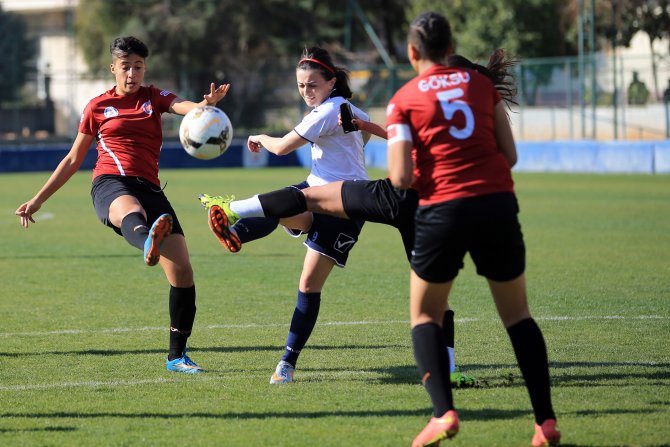 Futbol: Hazırlık maçı