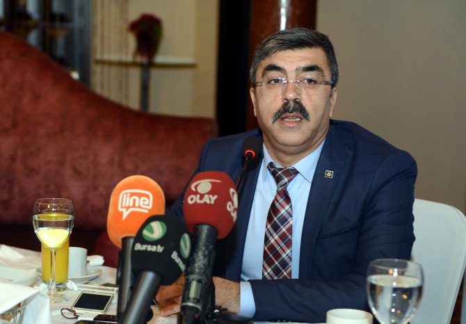 2. Bursa Medikal ve Termal Turizm Forumu