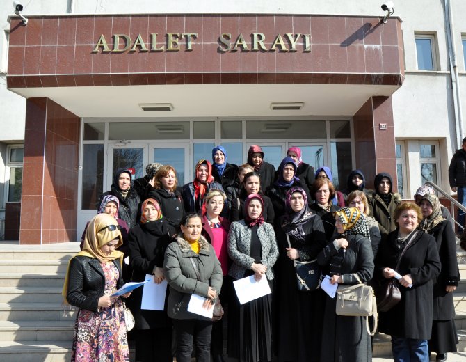 CHP Genel Başkanı Kılıçdaroğlu hakkında suç duyurusu