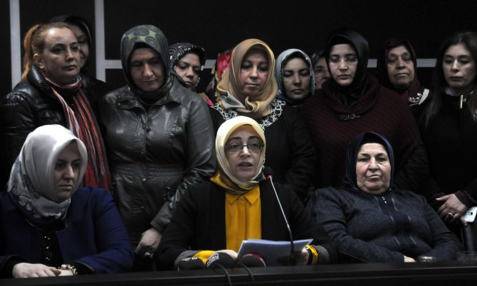 CHP Genel Başkanı Kılıçdaroğlu hakkında suç duyurusu