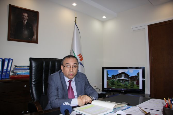 Kırsalda ev yapanlara ücretsiz proje