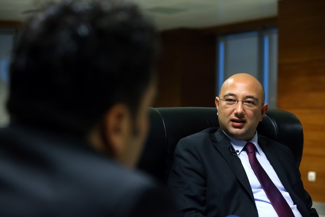 "Türkiye taahhütlerini yerine getirdi"