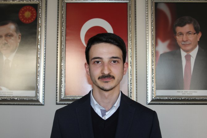 Liselilerden asker ve polislere videolu "destek selamı"