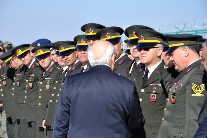 Sur'daki terör saldırısı