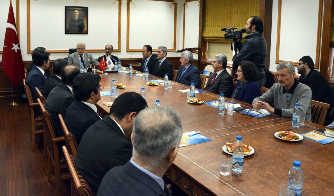 AEÜ Tıp Fakültesine 60 öğrenci alınacak