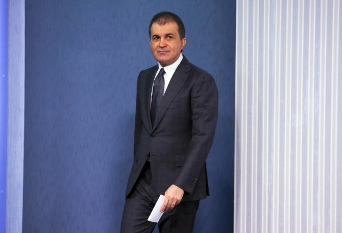 Çalışma ve Sosyal Güvenlik Bakanı Soylu: