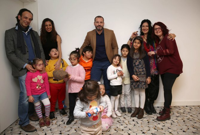 EXPO 2016 Antalya'ya doğru