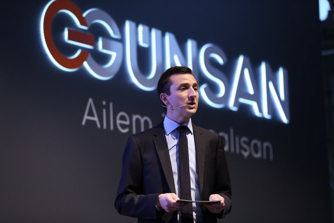 Günsan, yeni iletişim kampanyası başlattı