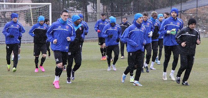 Kardemir Karabükspor galibiyet peşinde