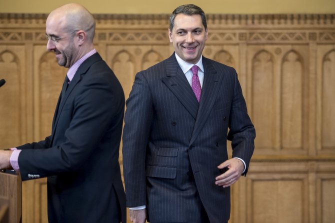 Avrupa'daki sığınmacı krizi