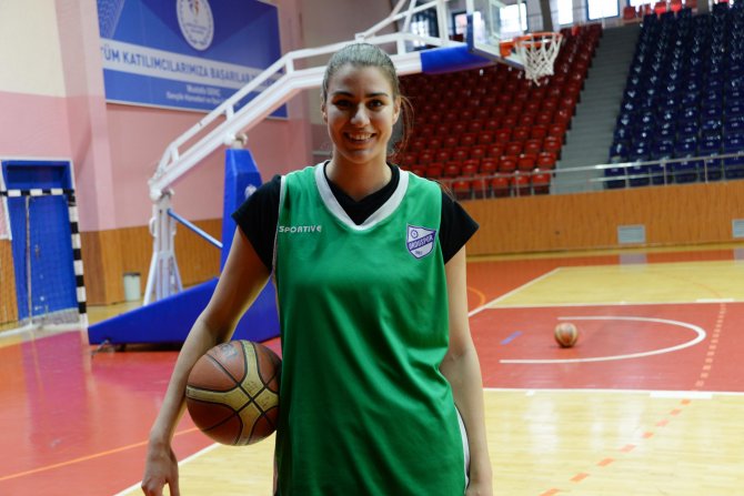 Orduspor'un Macar oyuncusu Krivacevic: