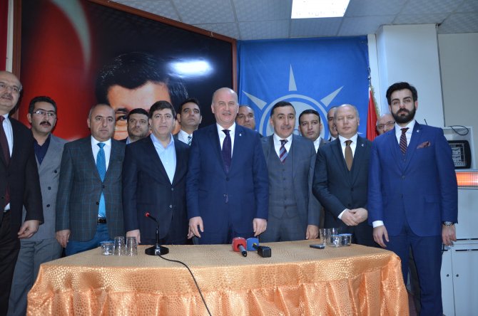 Sur'daki terör saldırıları