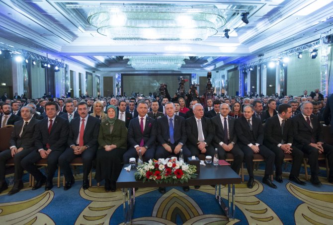 TÜGİK Mali Genel Kurulu