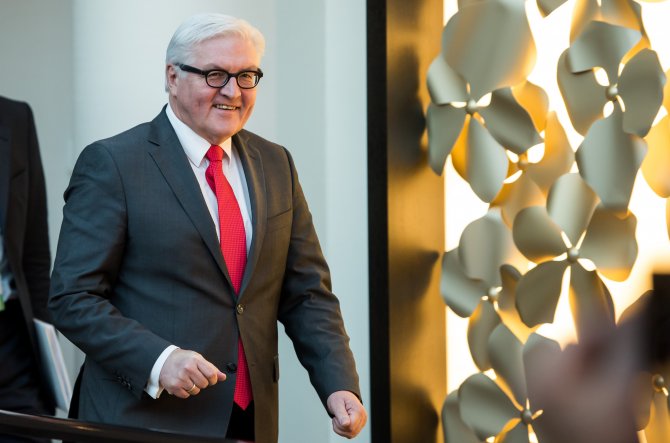 Münih’teki Suriye görüşmeleri