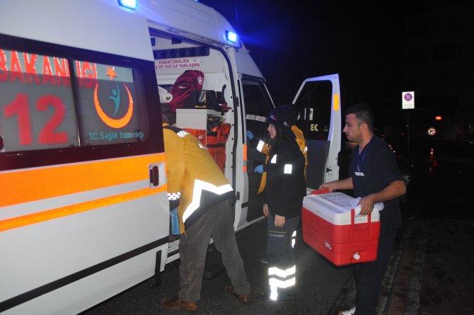 Organları 3 kişiye umut oldu